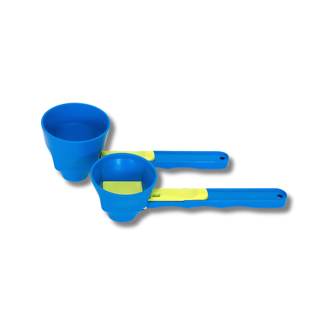 Funnel Scoop