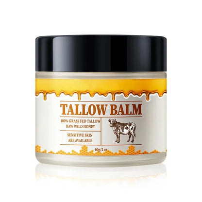 Tallow & Honey Balm